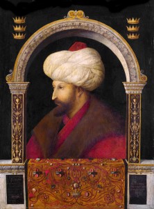 II. Mehmed 