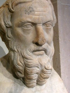 Hérodotosz 
